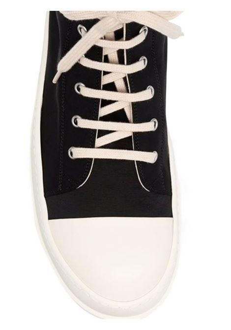 sneakers sneaks uomo nere RICK OWENS DRKSHDW | DU01F4800 DO911